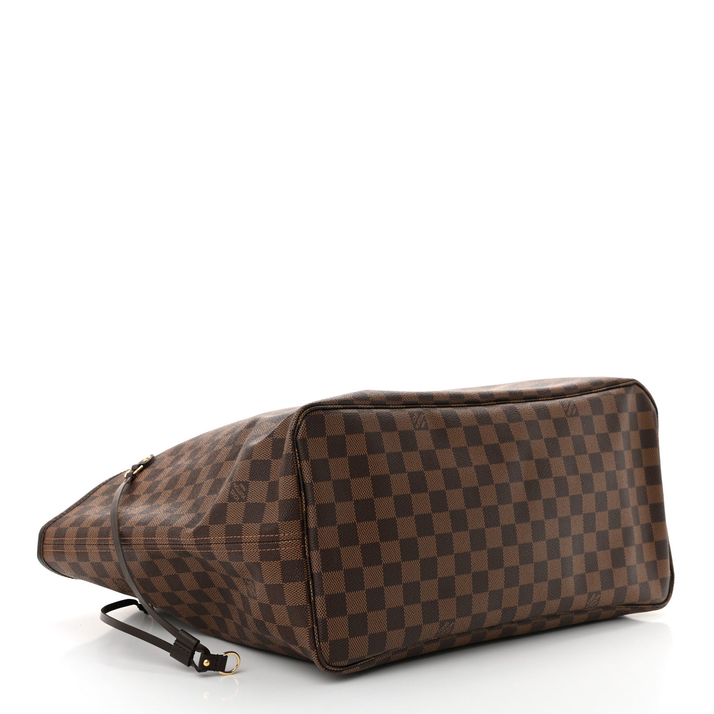 Damier Ebene Neo Neverfull GM