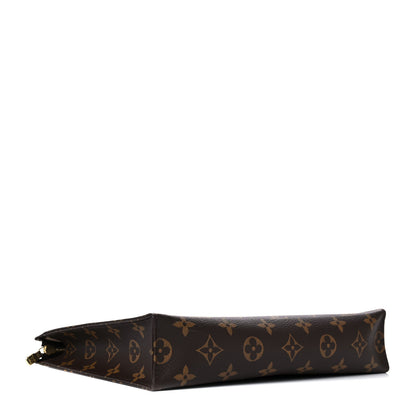 Louis Vuitton Monogram Toiletry Pouch 26 4 of 8