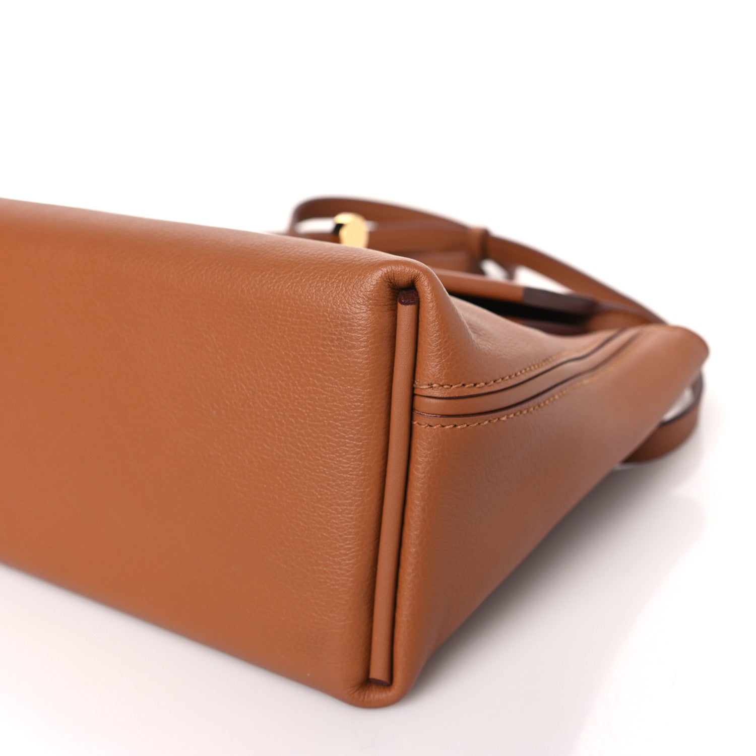 Hermes Evercolor Swift 24/24 21 Gold 10 of 10