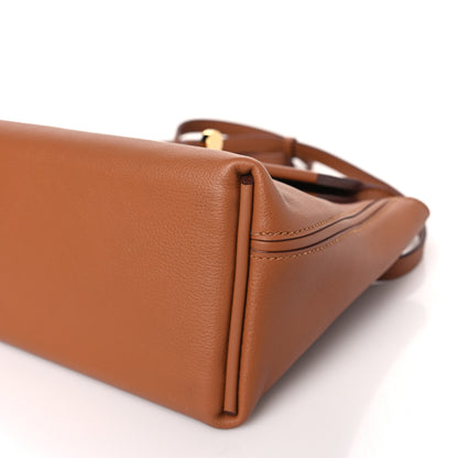 Hermes Evercolor Swift 24/24 21 Gold 10 of 10
