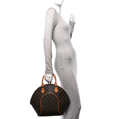Louis Vuitton Monogram Ellipse MM 2 of 12