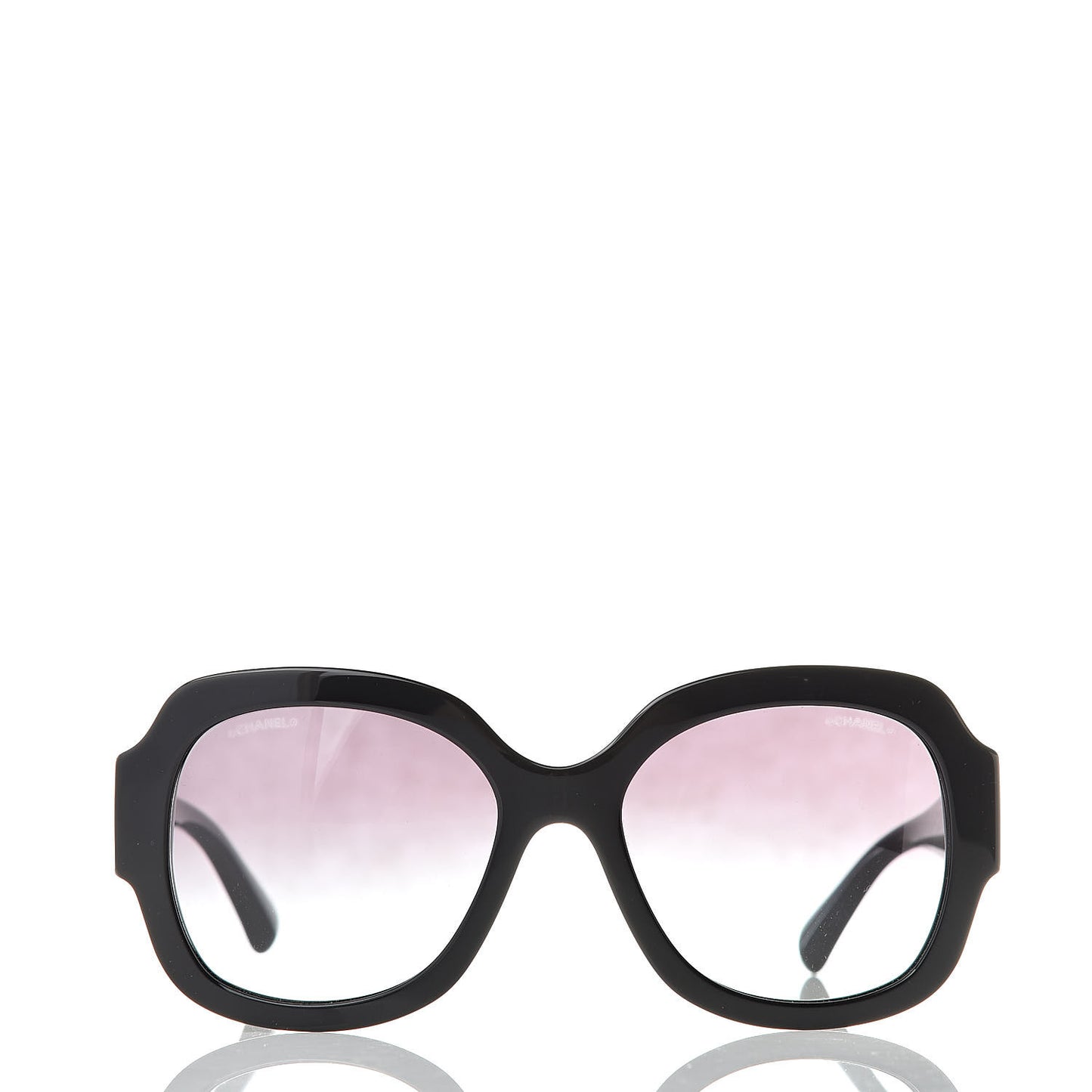 CC Sunglasses 5373 Black