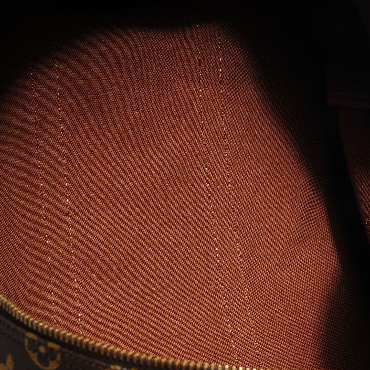 Monogram Keepall Bandouliere 55