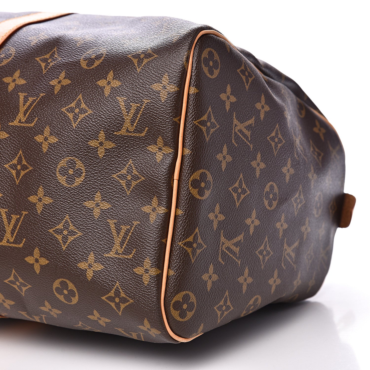 Louis Vuitton Monogram Keepall 45 8 of 14