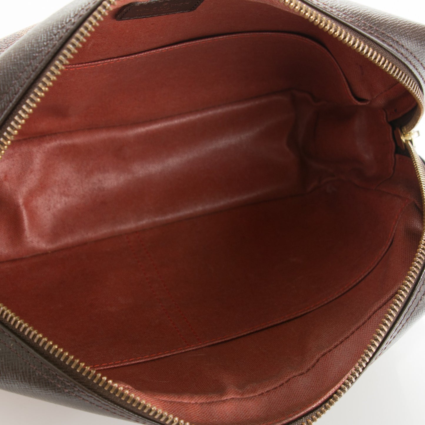Damier Ebene Trousse Toilette 28