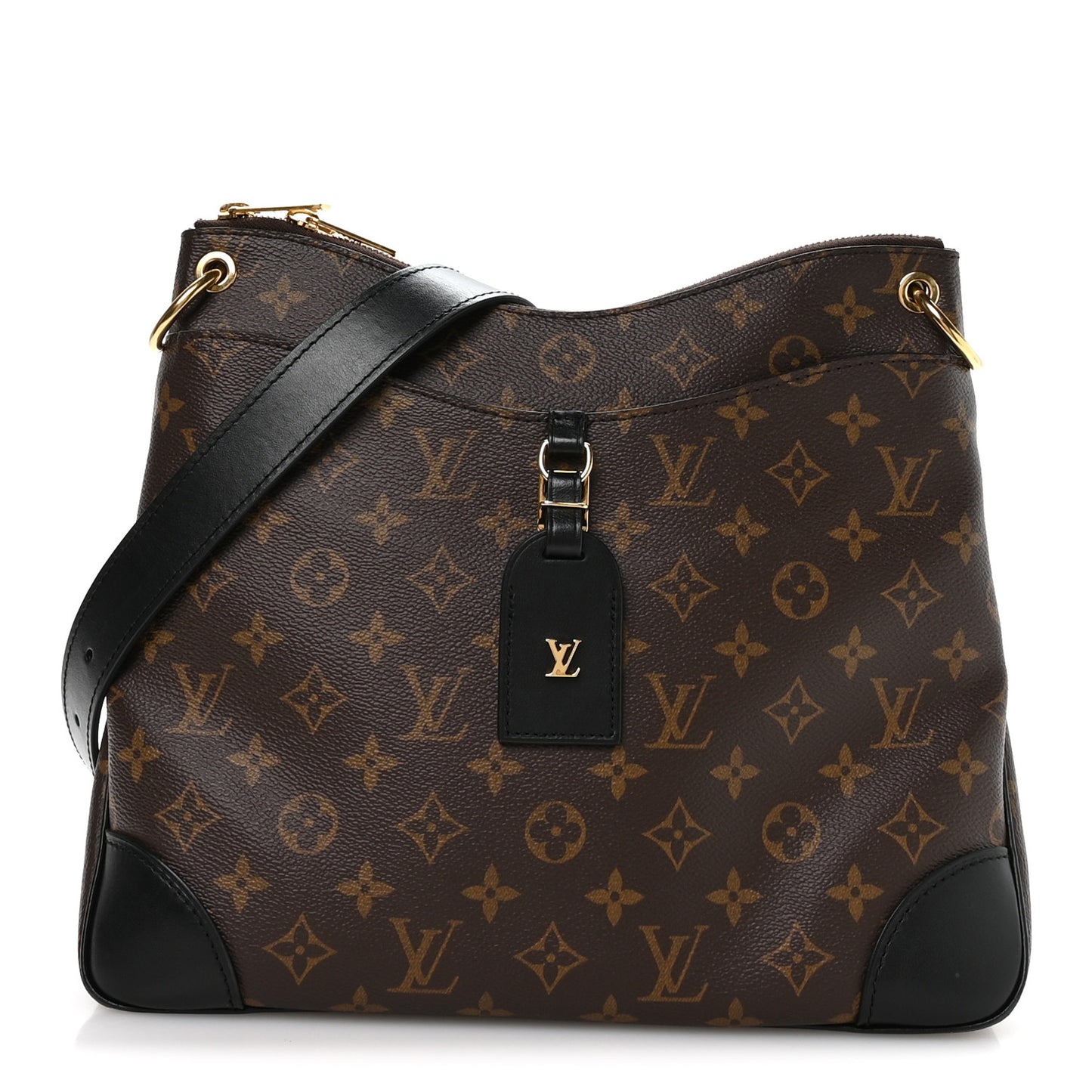 Monogram Odeon MM Black Black
