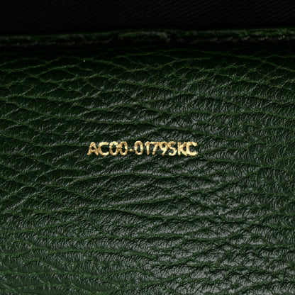 3.1 Phillip Lim Textured Calfskin Medium Pashli Satchel Jade 7 of 13