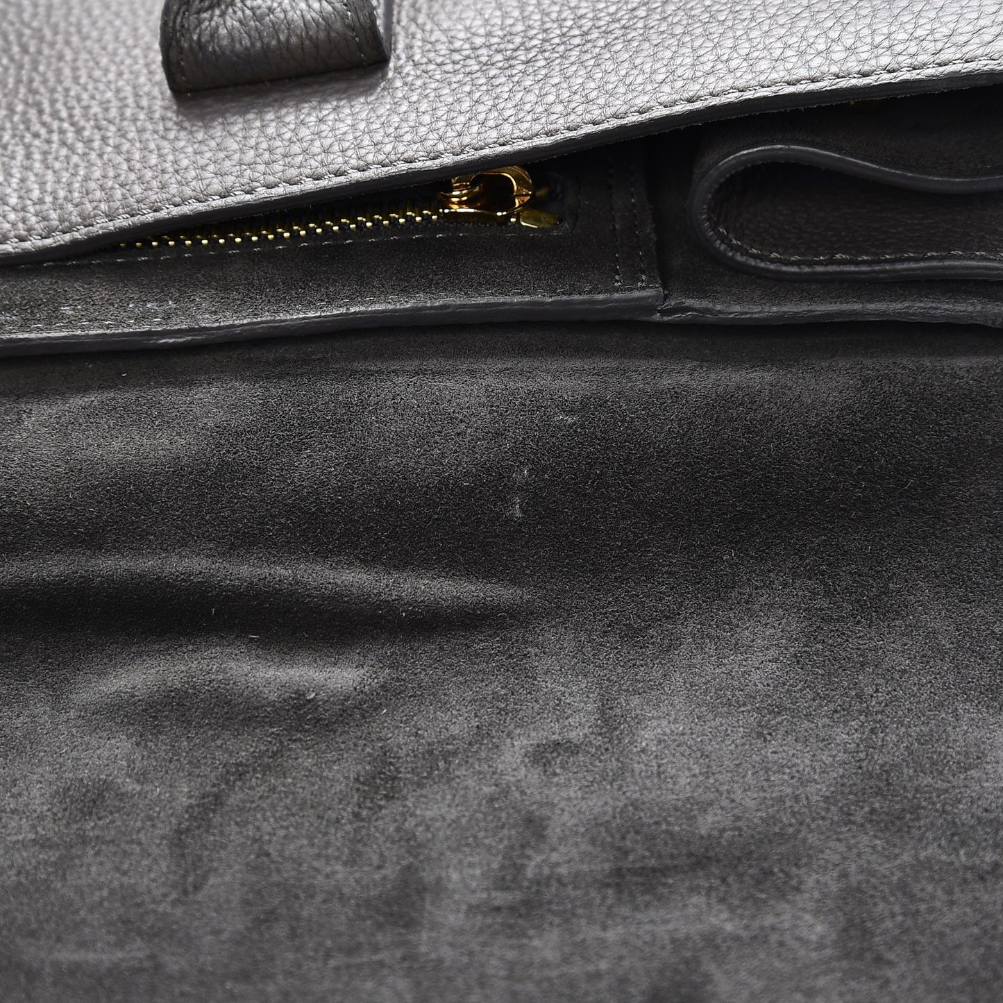 Classic Grain Bayswater Mole Grey