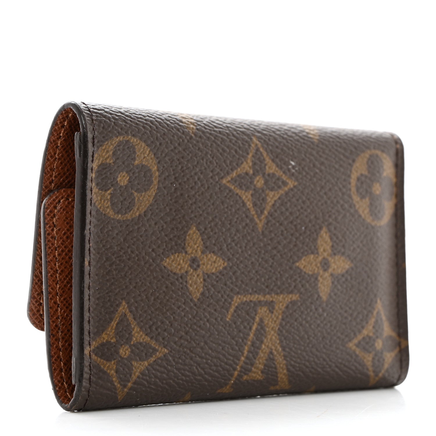 Louis Vuitton Monogram 6 Key Multicles Holder 3 of 7