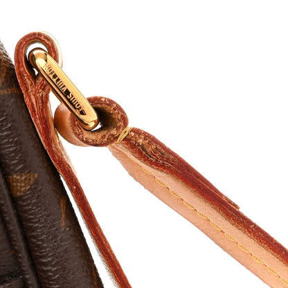 Louis Vuitton Monogram Mabillon 15 of 16