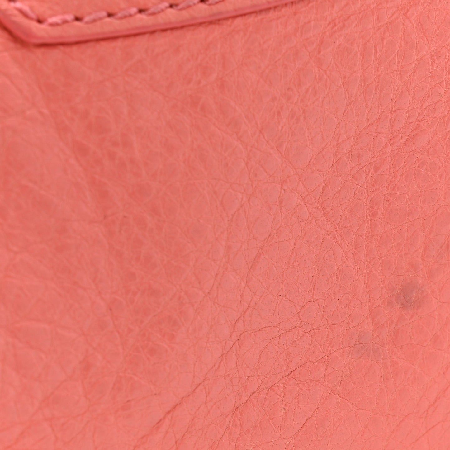 Agneau Giant 12 Gold Hardware First Rose Jaipur