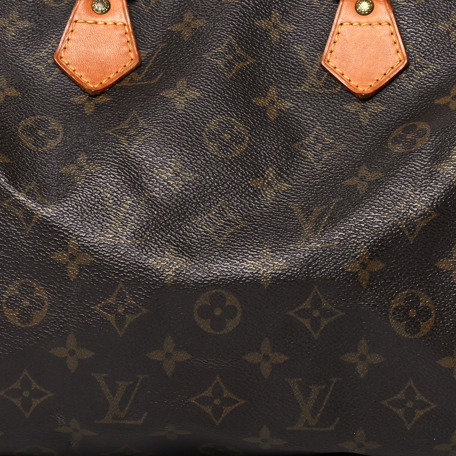 Louis Vuitton Monogram Speedy 30 8 of 15