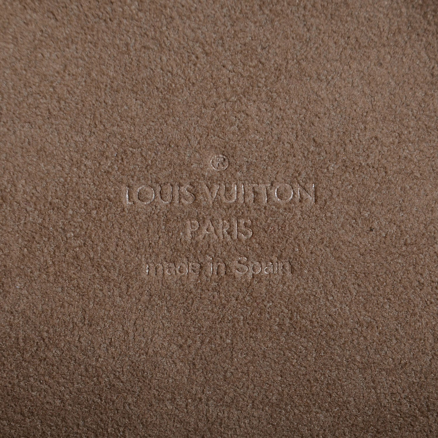 Louis Vuitton Monogram Multicolor Petit Noe Black 7 of 7