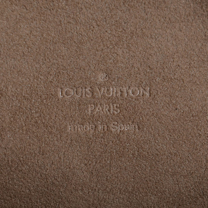 Louis Vuitton Monogram Multicolor Petit Noe Black 7 of 7