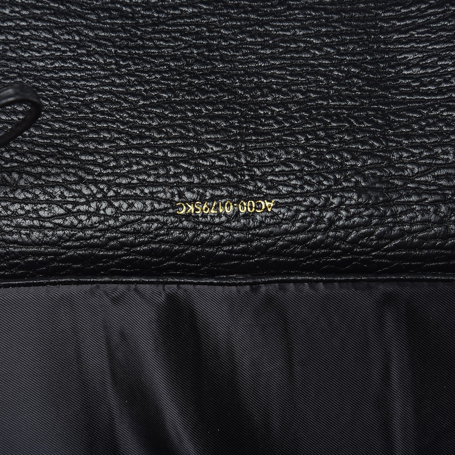 3.1 Phillip Lim 3.1 Textured Calfskin Medium Pashli Satchel Black 8 of 8