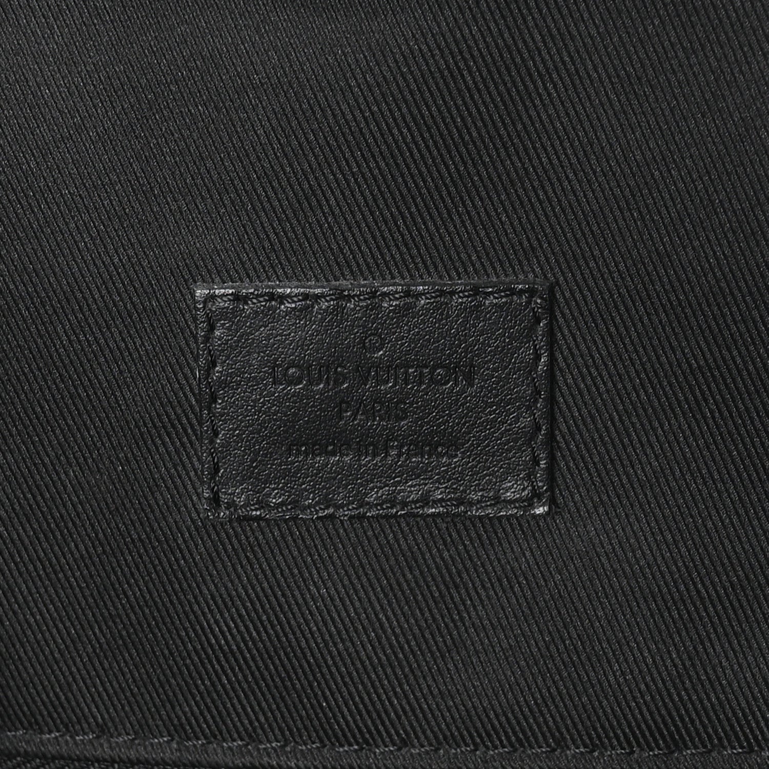 Louis Vuitton Reverse Monogram Eclipse Christopher PM Backpack 5 of 8