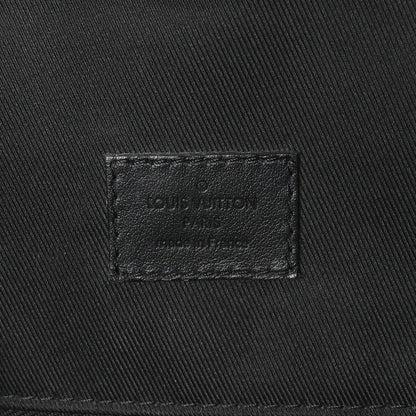 Louis Vuitton Reverse Monogram Eclipse Christopher PM Backpack 5 of 8