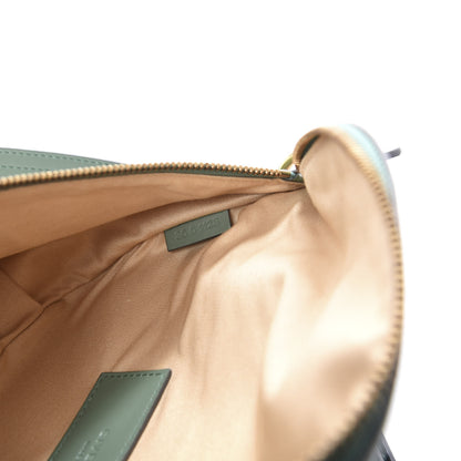 Givenchy Calfskin Mini Whip Belt Bag Pistachio 7 of 10