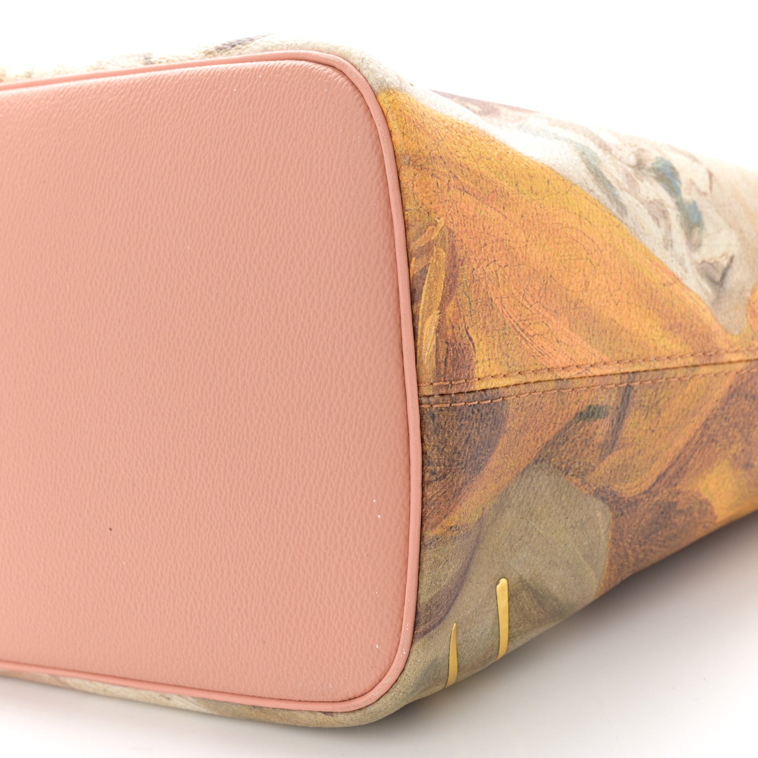 Louis Vuitton LOUIS VUITTON Masters Fragonard Neverfull MM 10 of 11