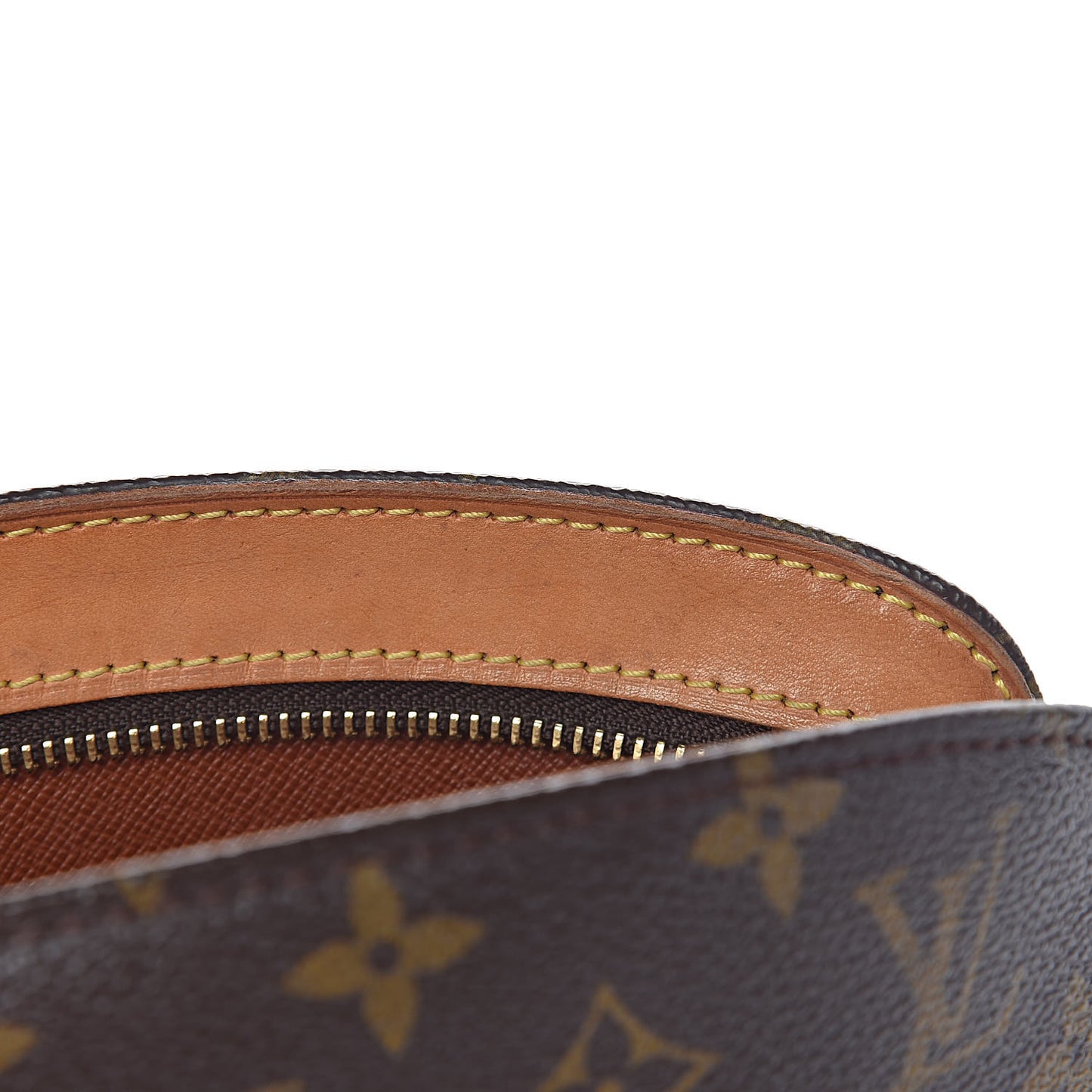 Monogram Drouot