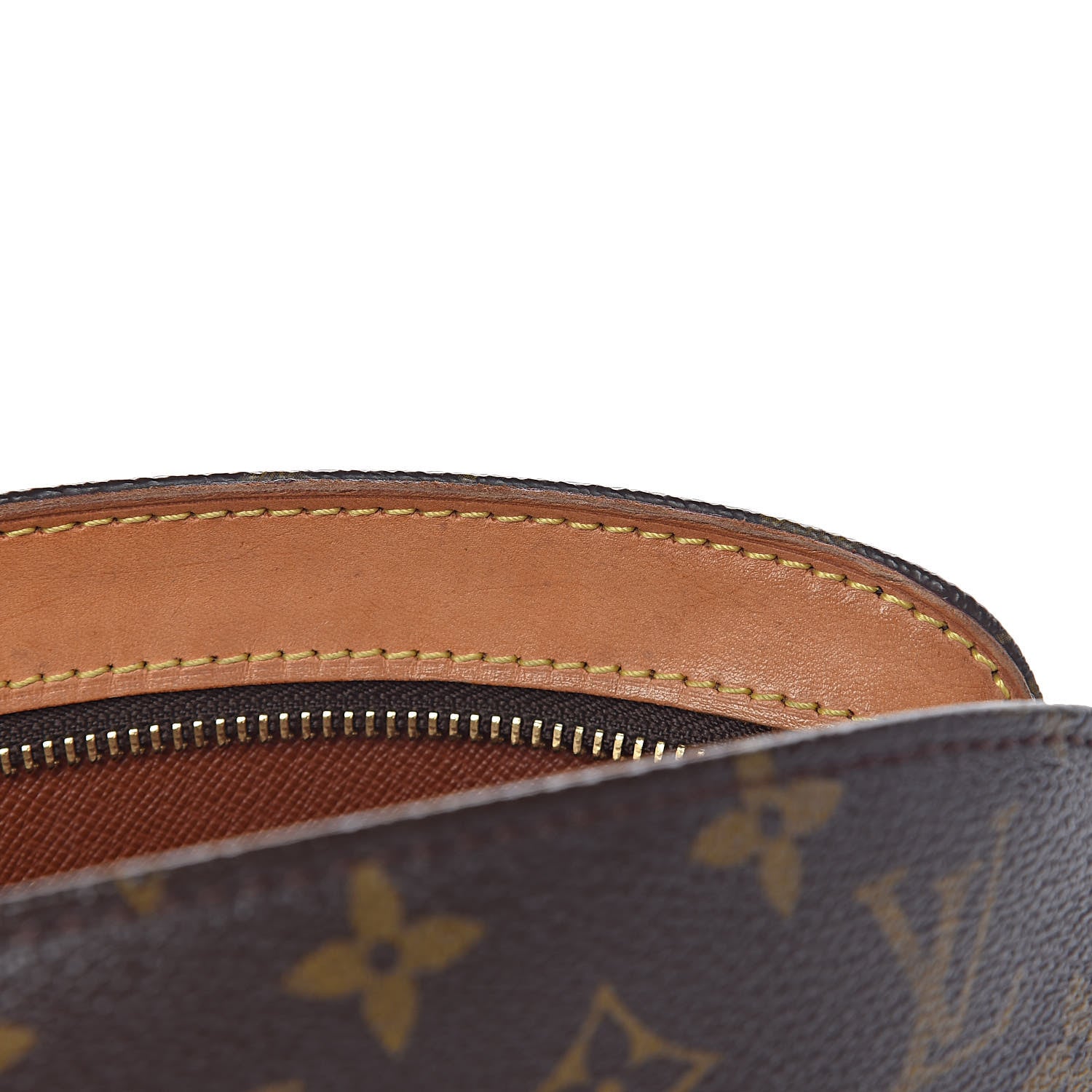 Louis Vuitton Monogram Drouot 10 of 22