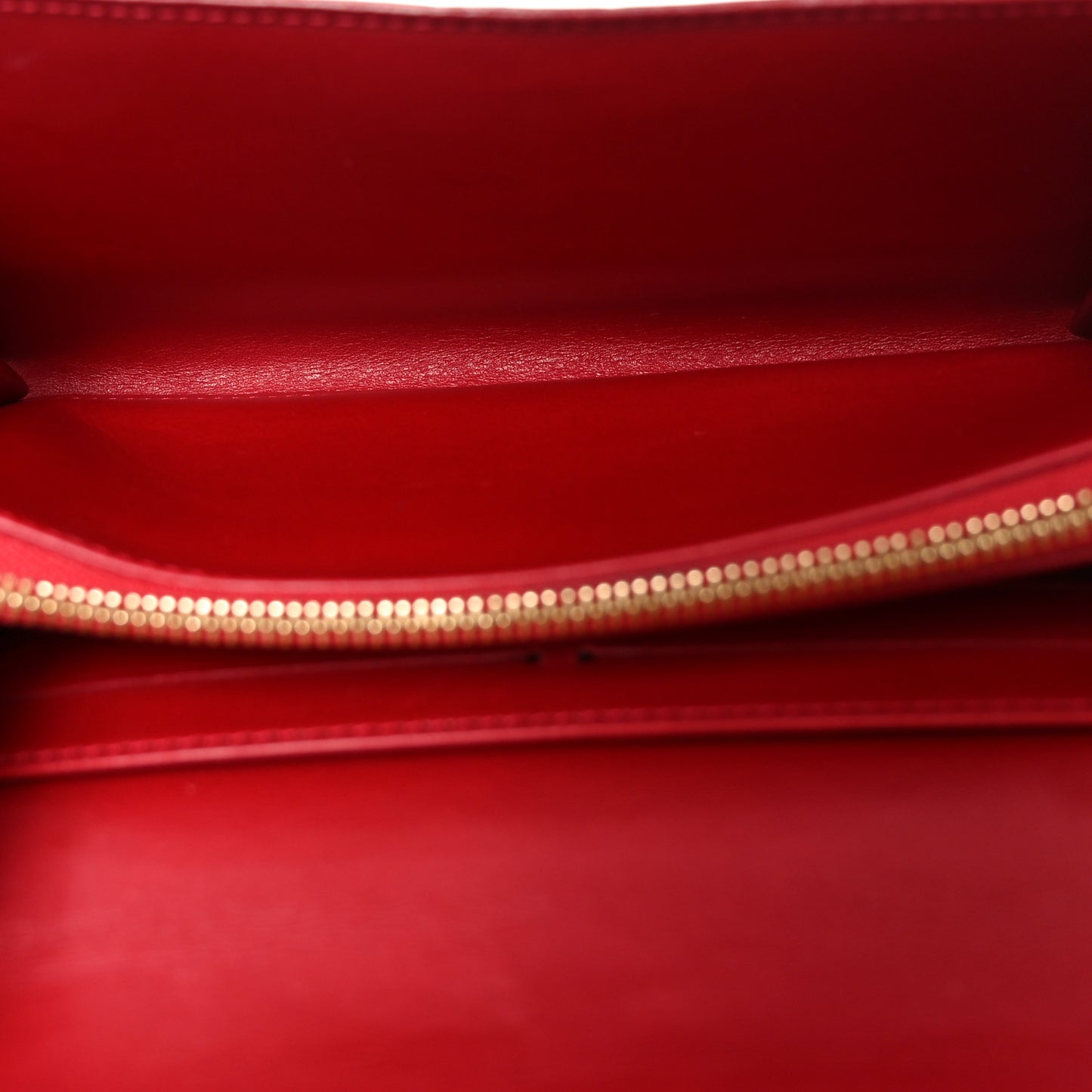 Vernis Sarah Wallet Pomme D'Amour