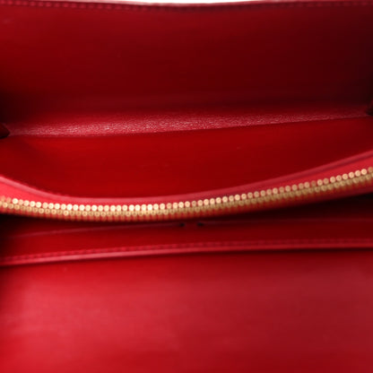 Louis Vuitton Vernis Sarah Wallet Pomme D'Amour 5 of 6