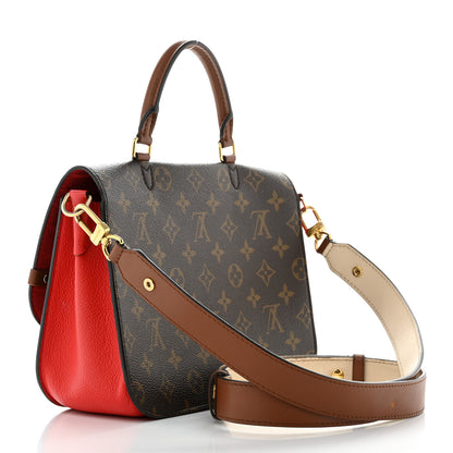 Louis Vuitton Monogram Vaugirard Coquelicot 3 of 17