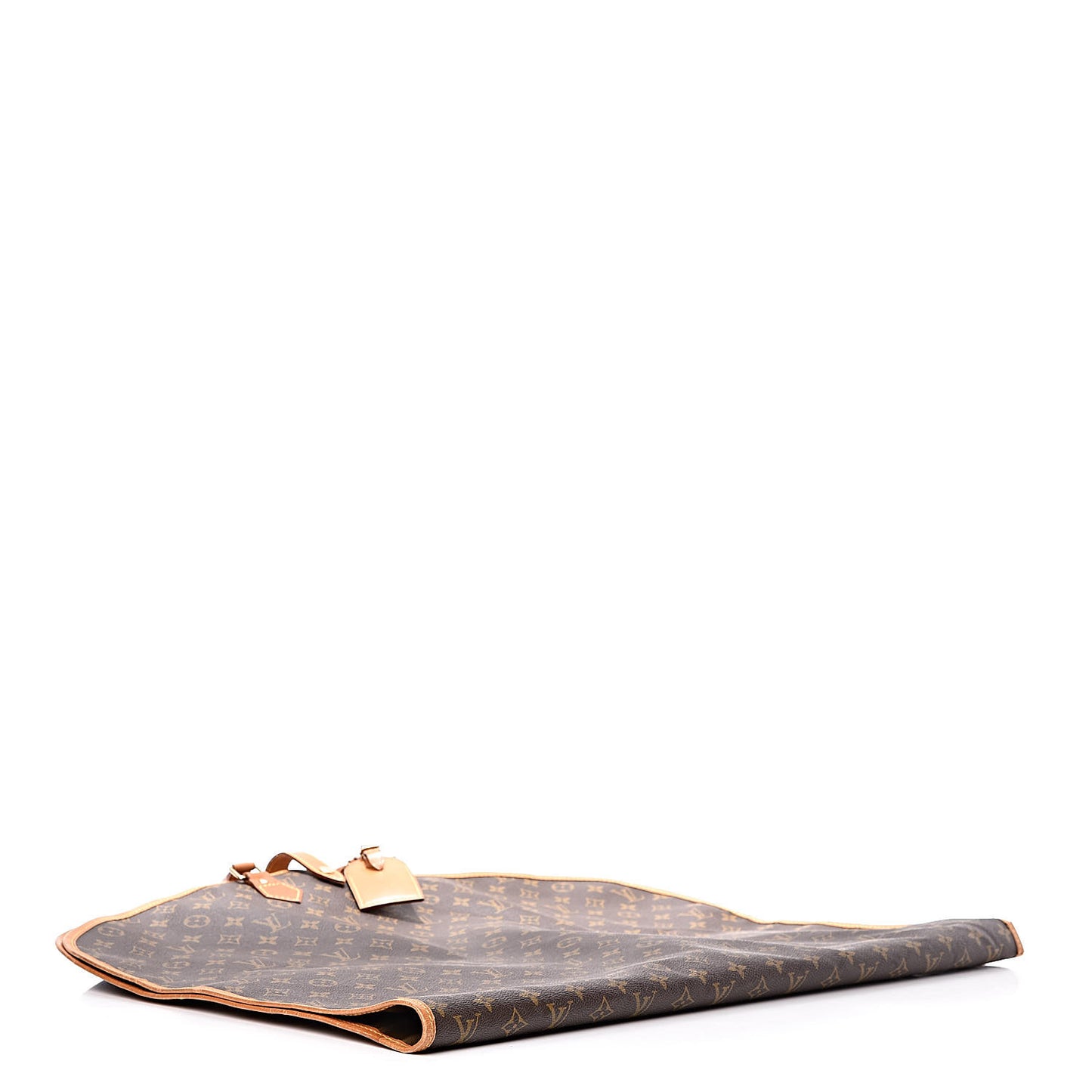 Monogram Garment Cover