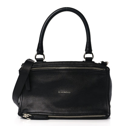 Givenchy Sugar Goatskin Medium Pandora Black 1 of 9