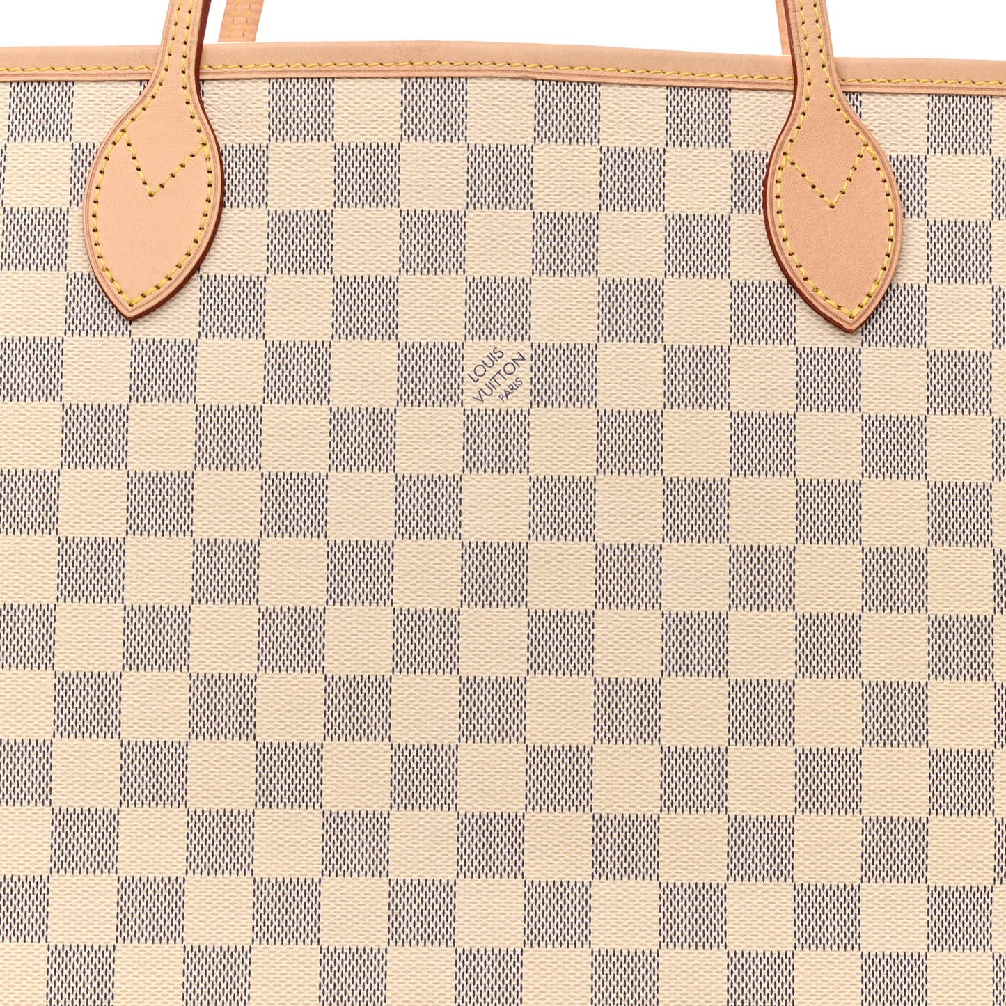 Damier Azur Neo Neverfull MM