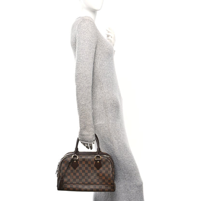Louis Vuitton Damier Ebene Duomo 2 of 9