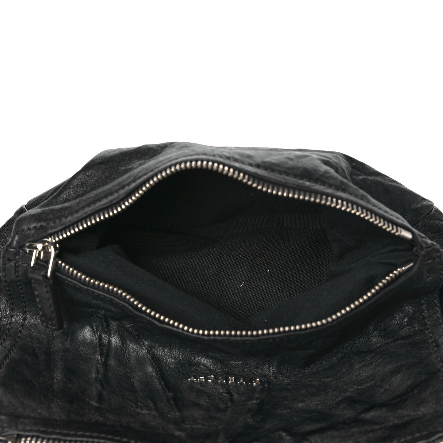Tumbled Sheepskin Medium Pandora Navy