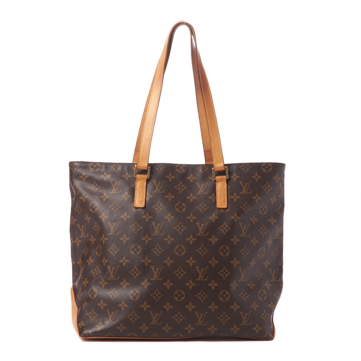 Monogram Cabas Mezzo