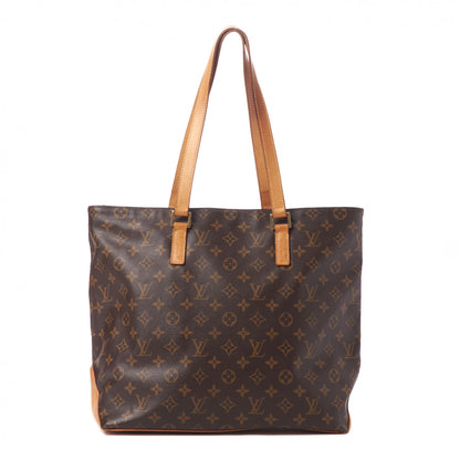 Louis Vuitton Monogram Cabas Mezzo 1 of 8