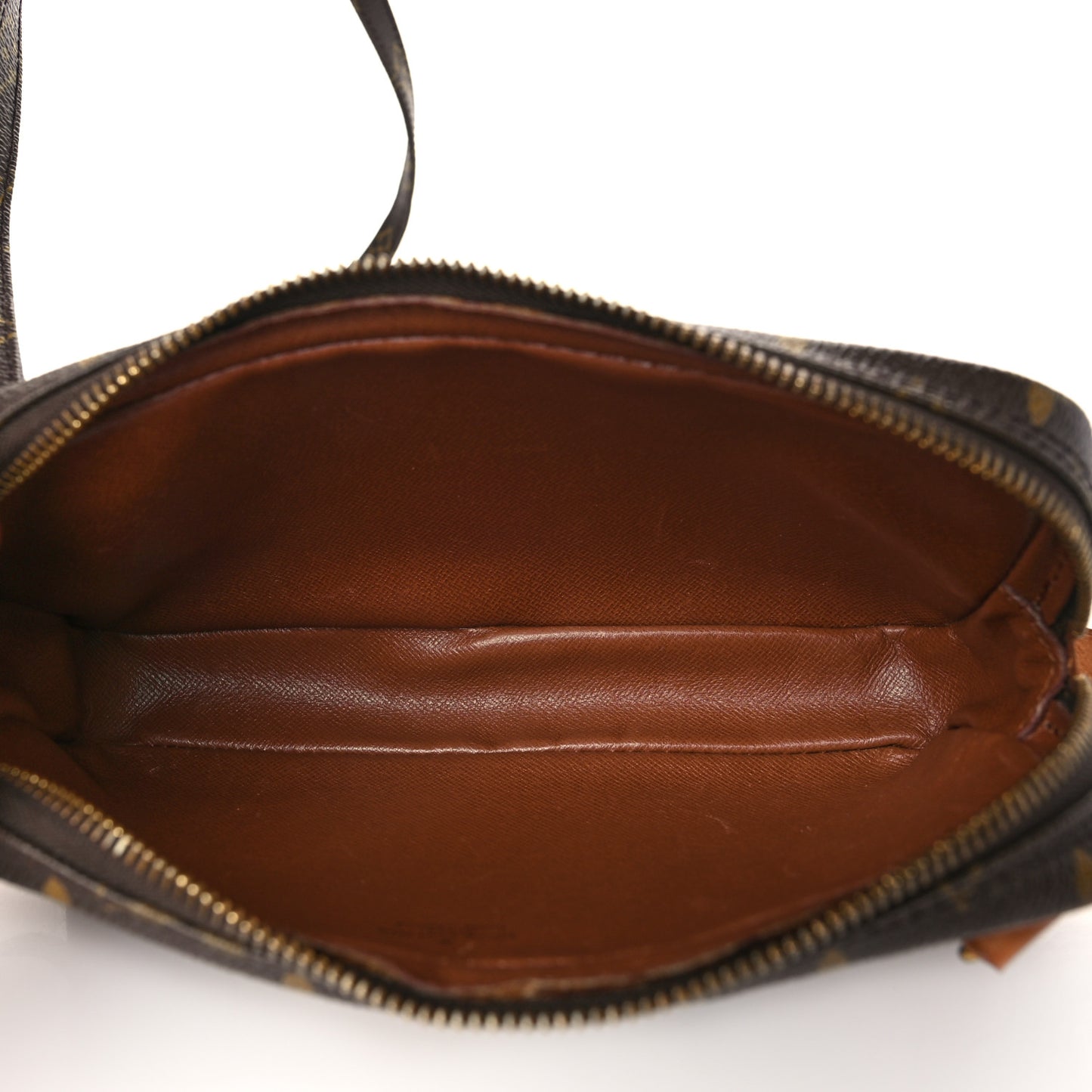 Monogram Pochette Marly Bandouliere