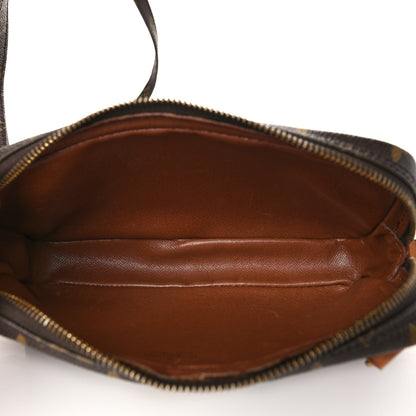 Louis Vuitton Monogram Pochette Marly Bandouliere 5 of 9