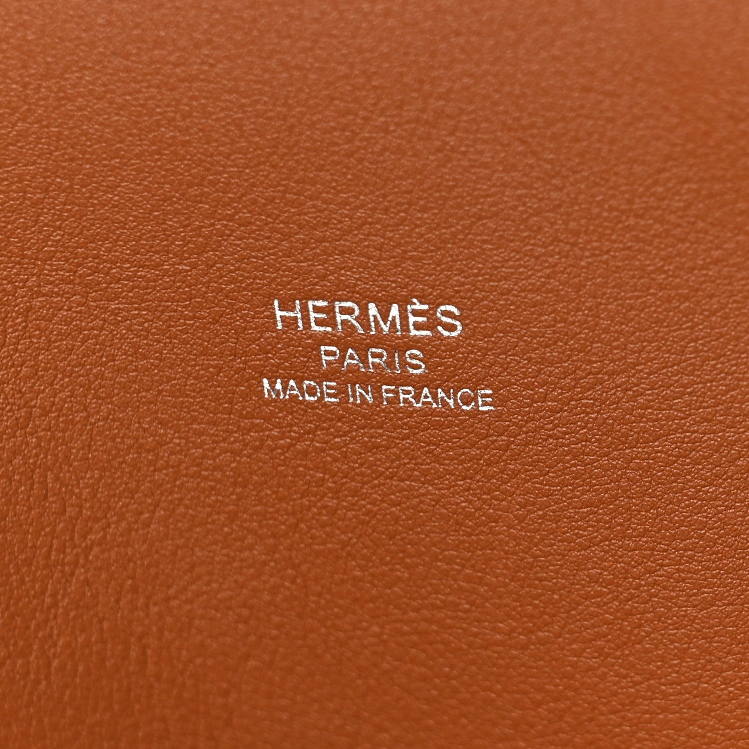 Hermes Evercolor 1923 Bolide 25 Gold 6 of 8