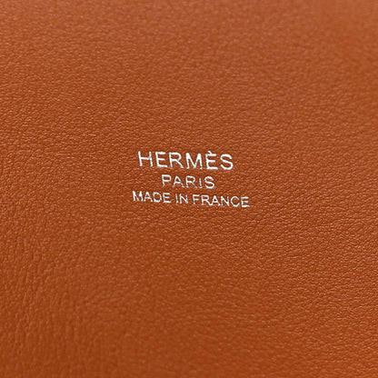 Hermes Evercolor 1923 Bolide 25 Gold 6 of 8