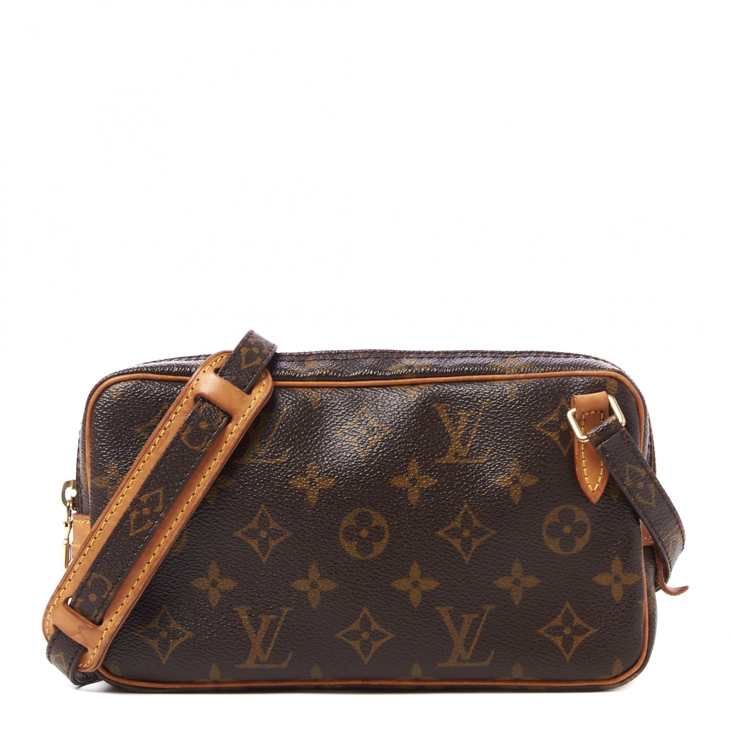 Monogram Pochette Marly Bandouliere