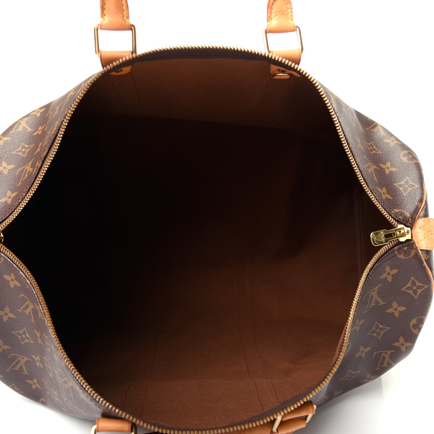 Monogram Keepall 50