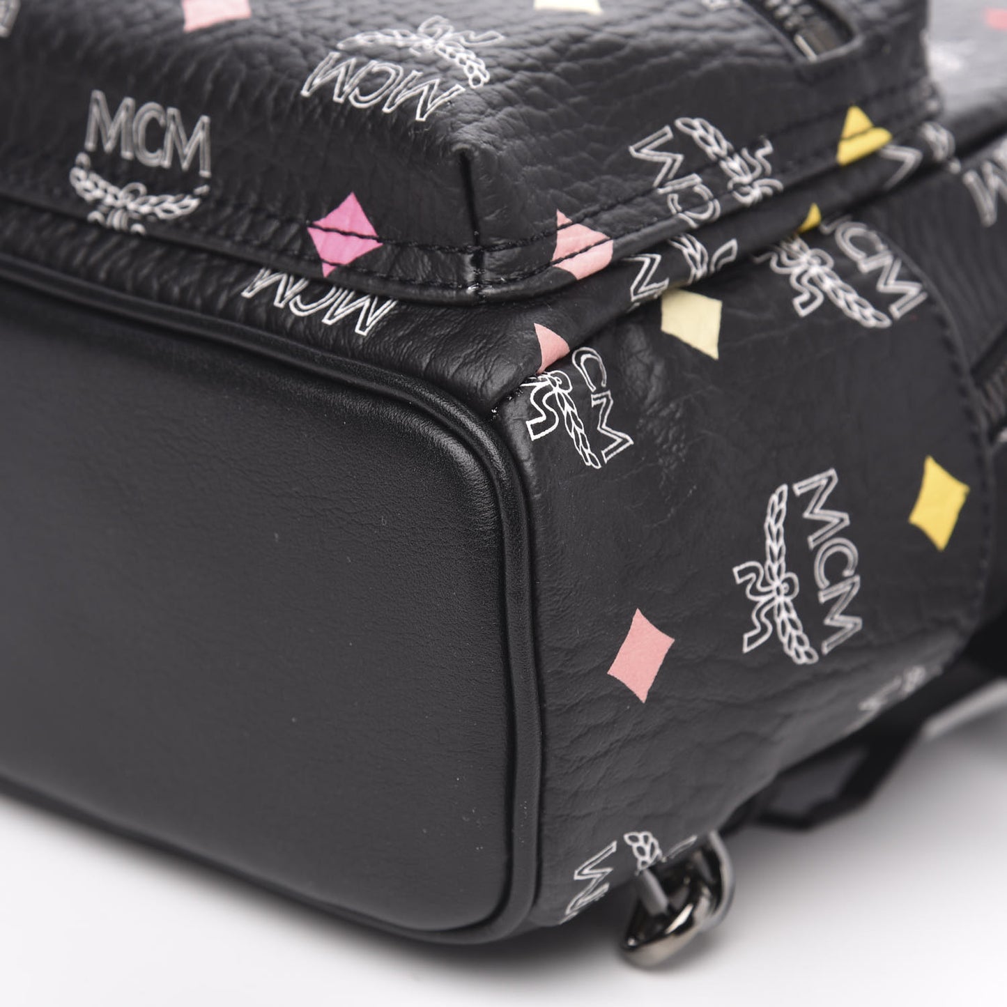 Visetos Spektrum X-Mini Backpack Black