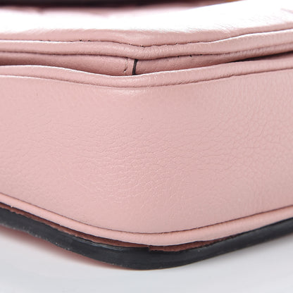 Louis Vuitton Empreinte Pochette Metis Rose Poudre 13 of 19