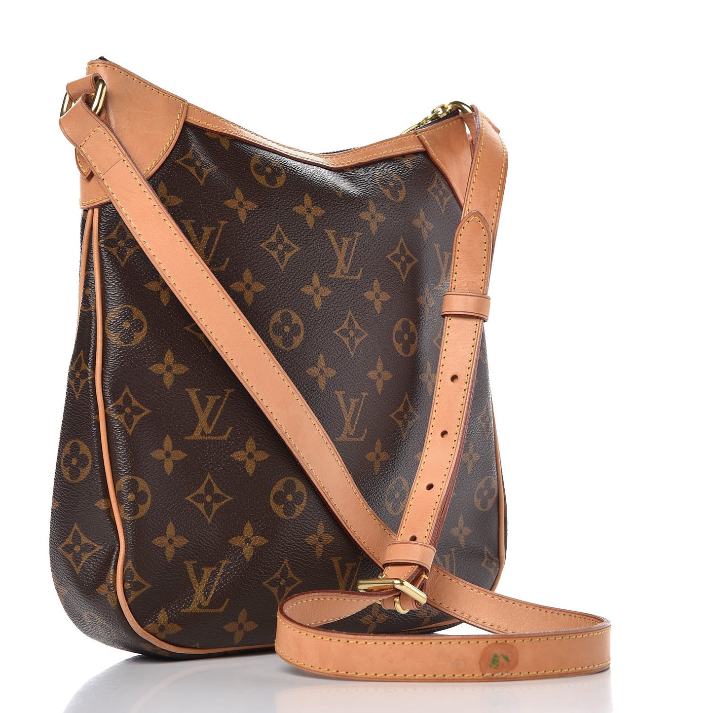 Monogram Odeon PM