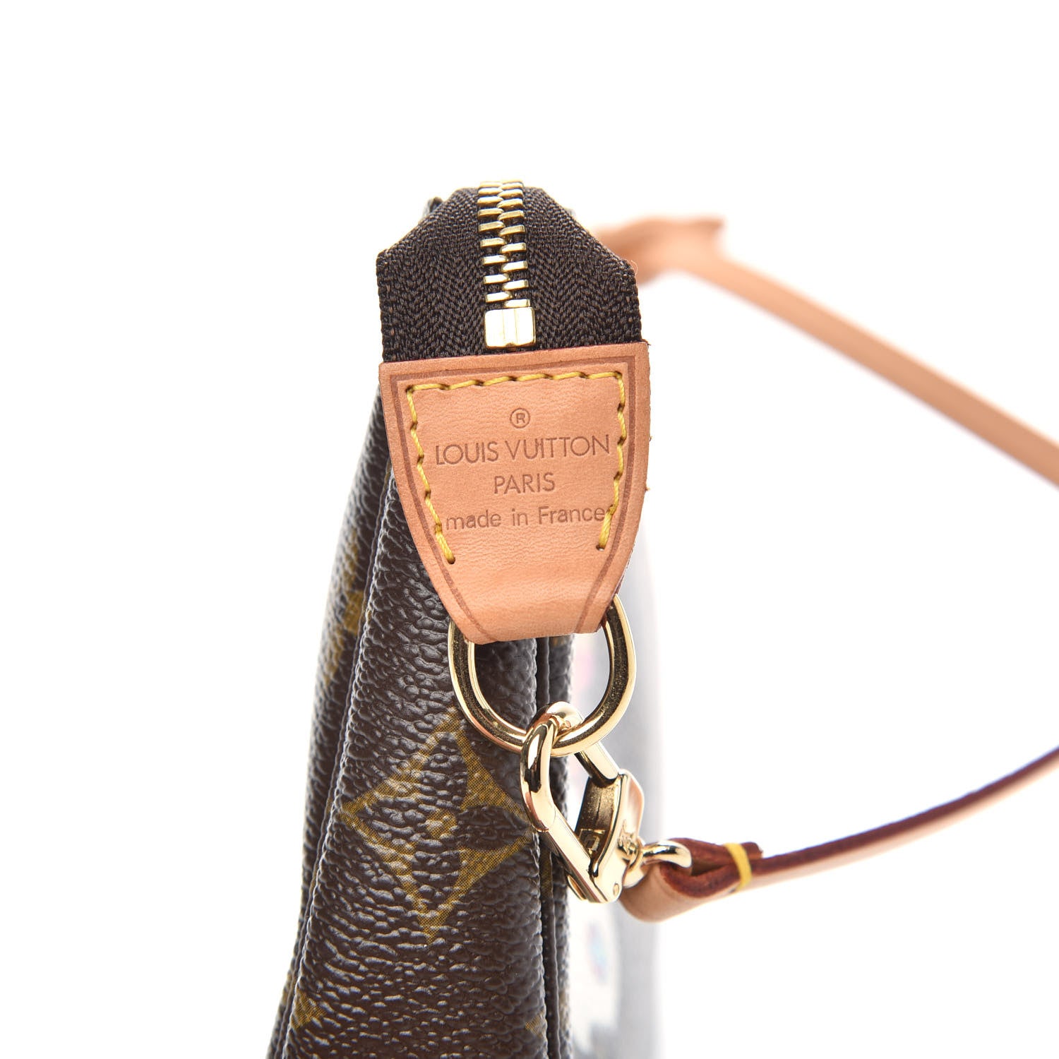 Louis Vuitton Monogram Panda Pochette Accessories 7 of 7