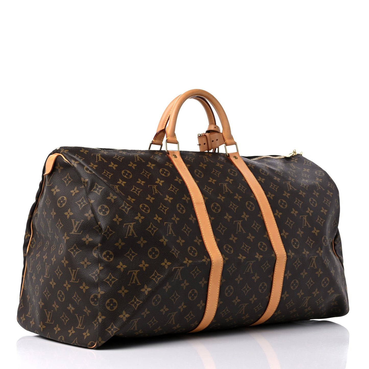 Monogram Keepall 60