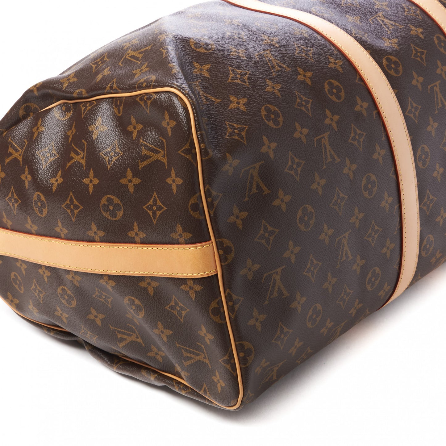 Monogram Keepall Bandouliere 55