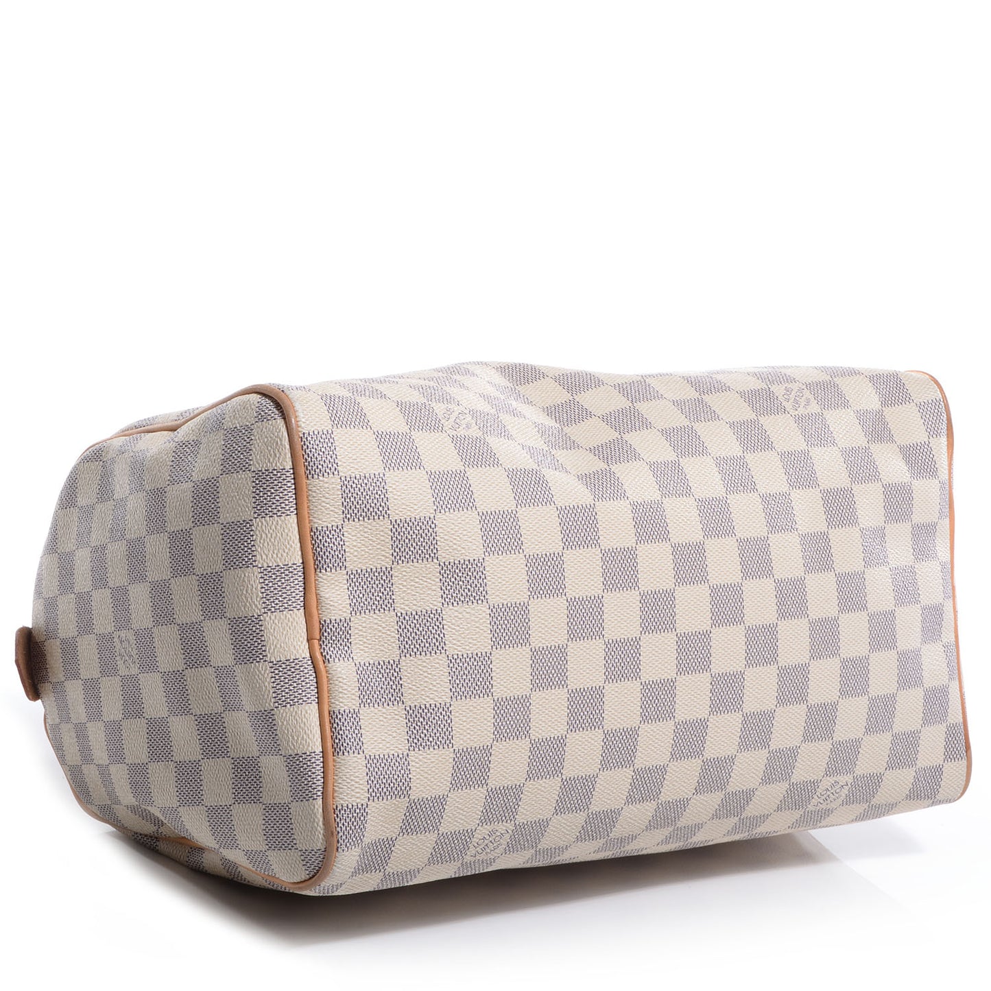 Damier Azur Speedy 30
