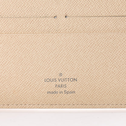 Louis Vuitton Damier Azur Insolite Wallet 6 of 17