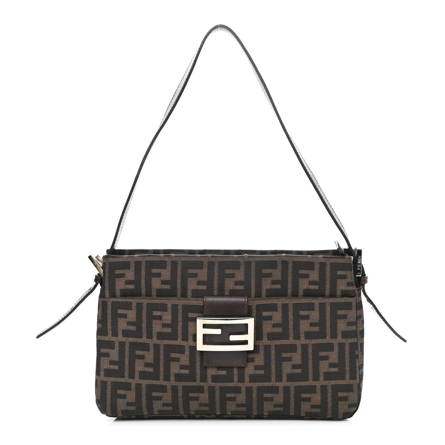 Zucca Shoulder Bag Tobacco